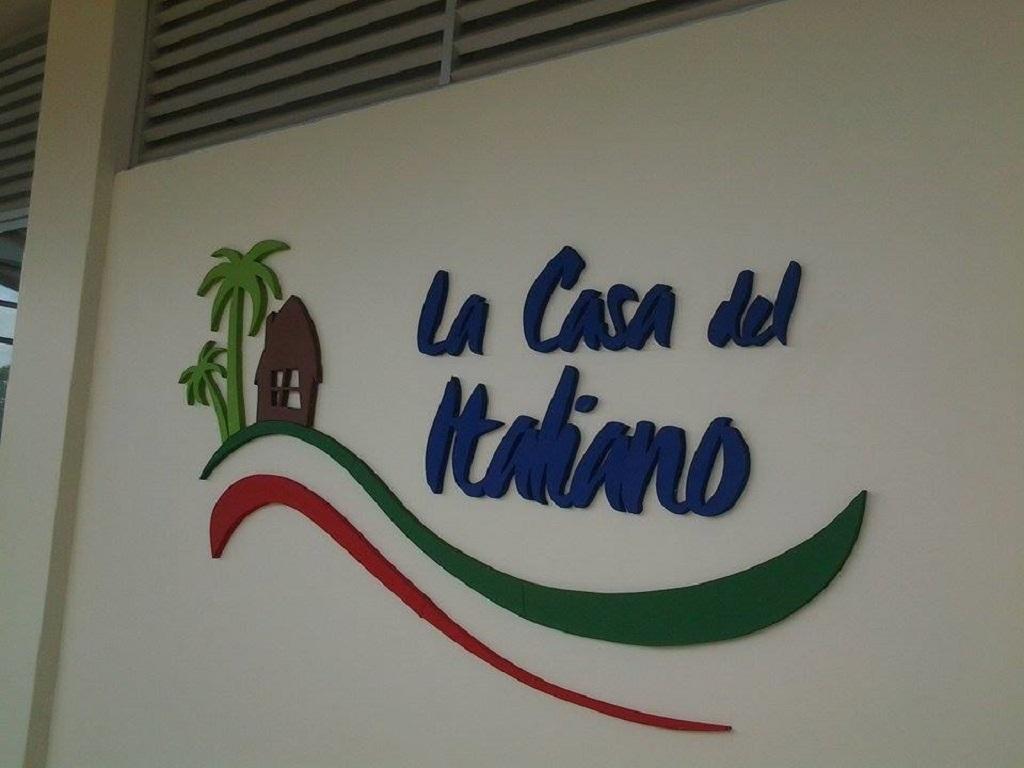Bed and Breakfast La Casa Del Italiano Tarapoto Exterior foto