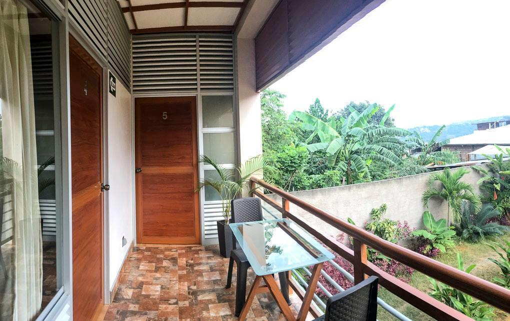 Bed and Breakfast La Casa Del Italiano Tarapoto Exterior foto